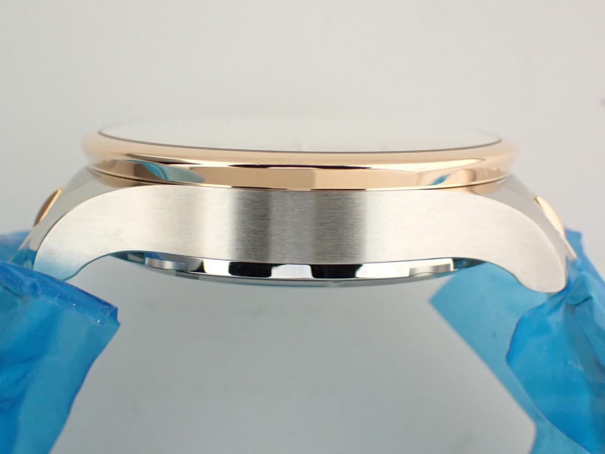 IWC ヨットクラブ IW390703 横