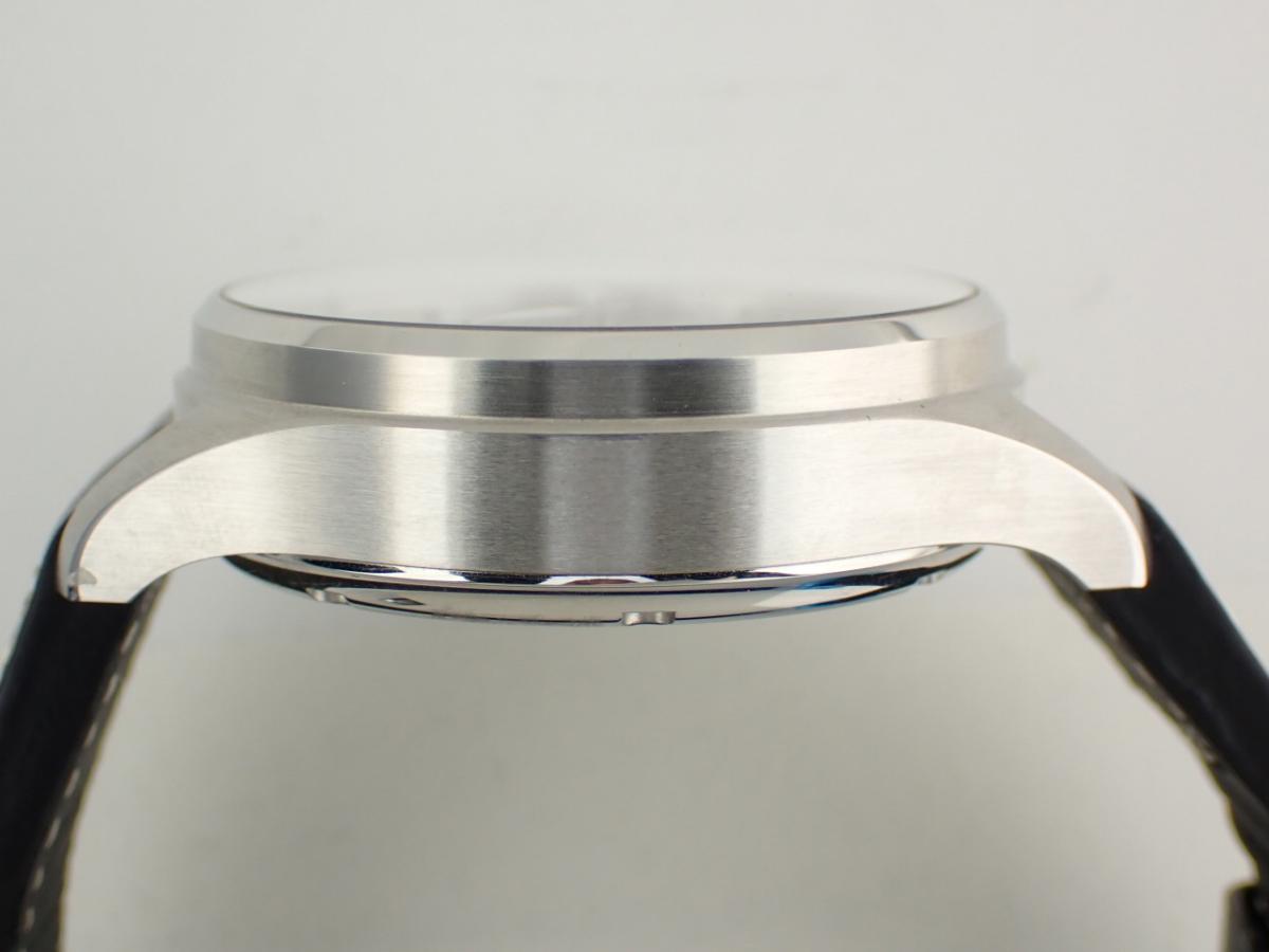 IWC パイロットウォッチ IW503605 横