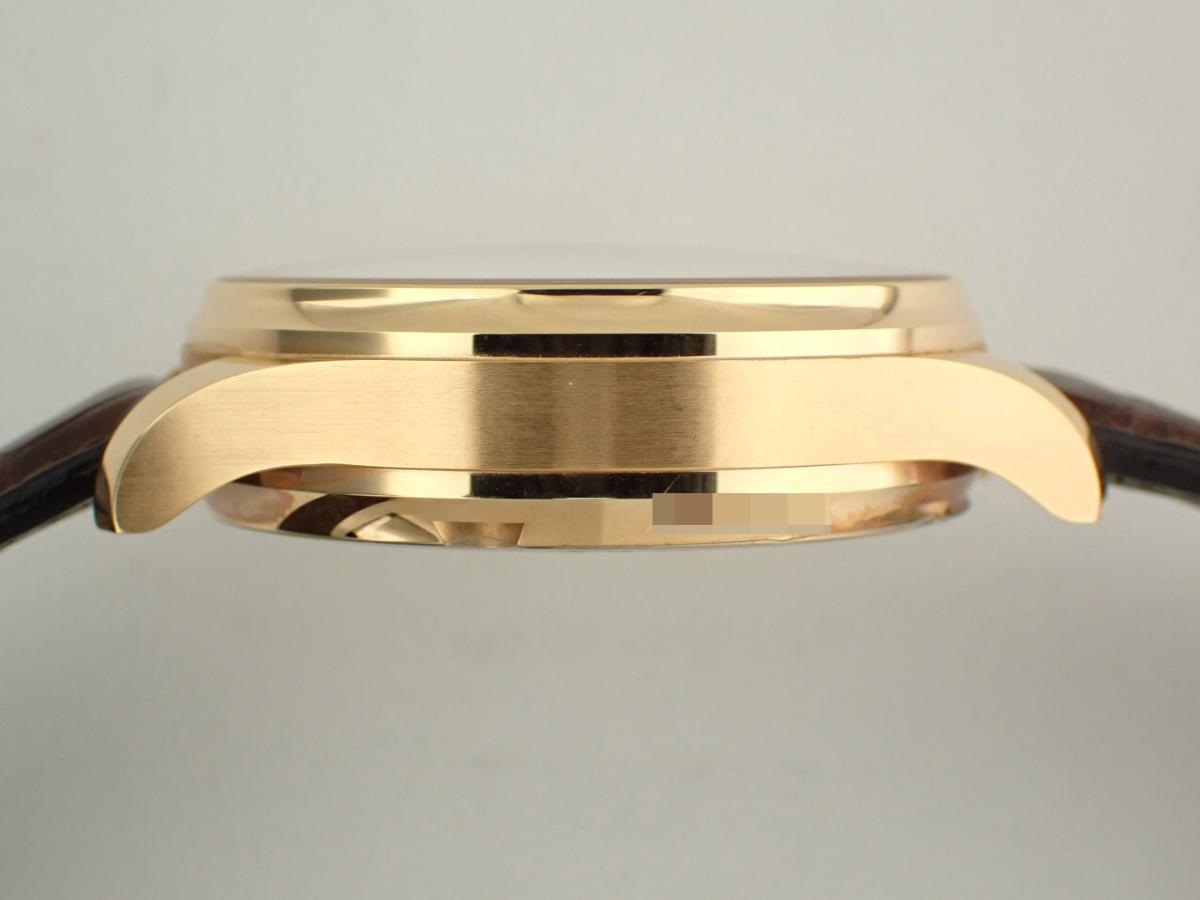 IWC ポルトギーゼ IW500701 横