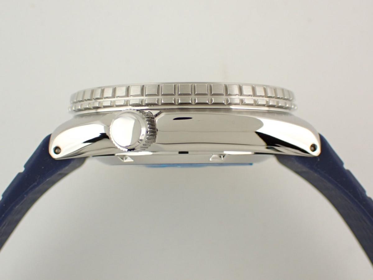 セイコー プロスペックス SBDY137 リューズ横