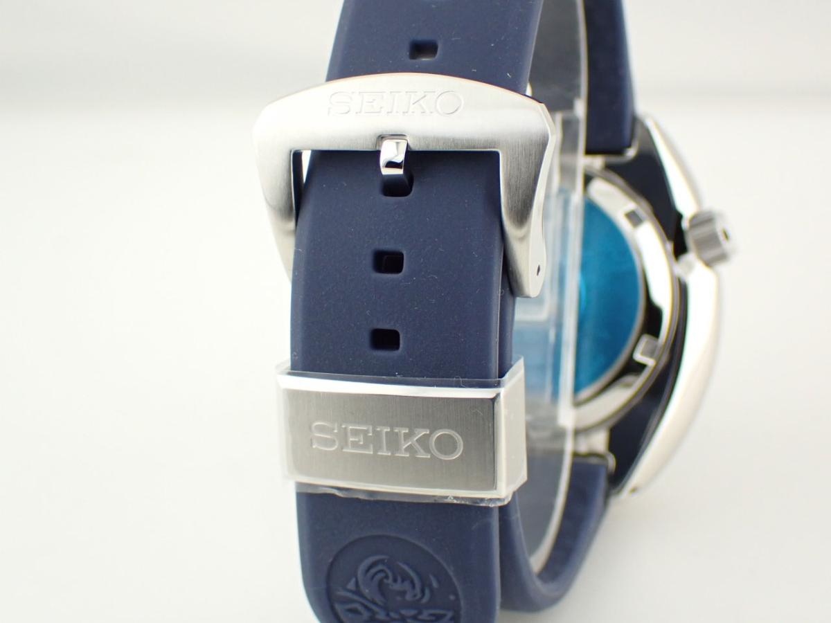 セイコー プロスペックス SBDY137 ブレスバックル・ベルト
