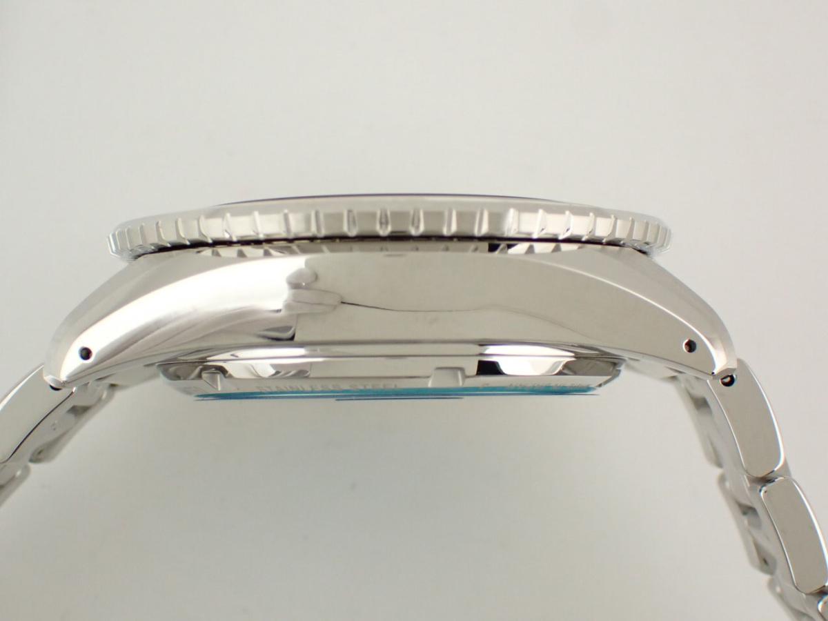 グランドセイコー スプリングドライブ SBGE313 横