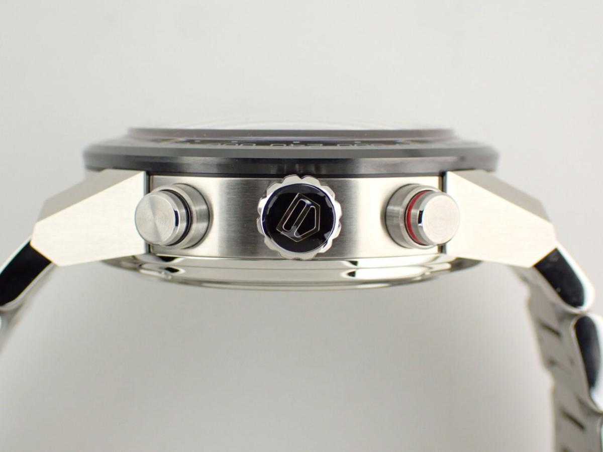 タグホイヤー カレラ CAR201AA.BA0714 リューズ横