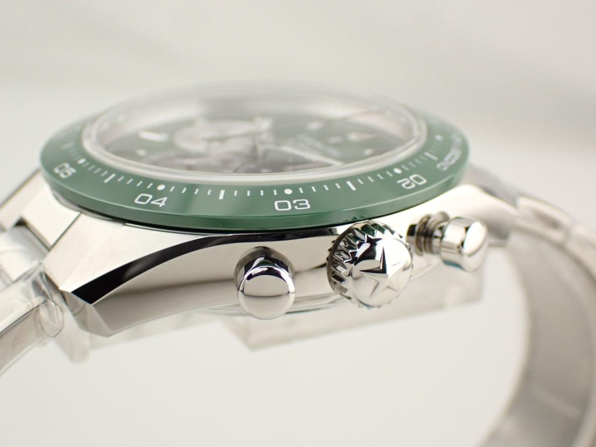 ゼニス クロノマスター 03.3119.3600/56.M3100 ベゼル