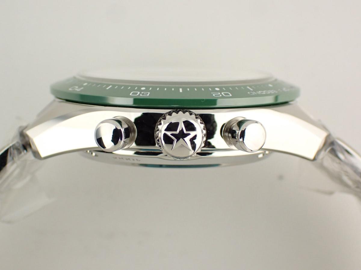 ゼニス クロノマスター 03.3119.3600/56.M3100 リューズ横