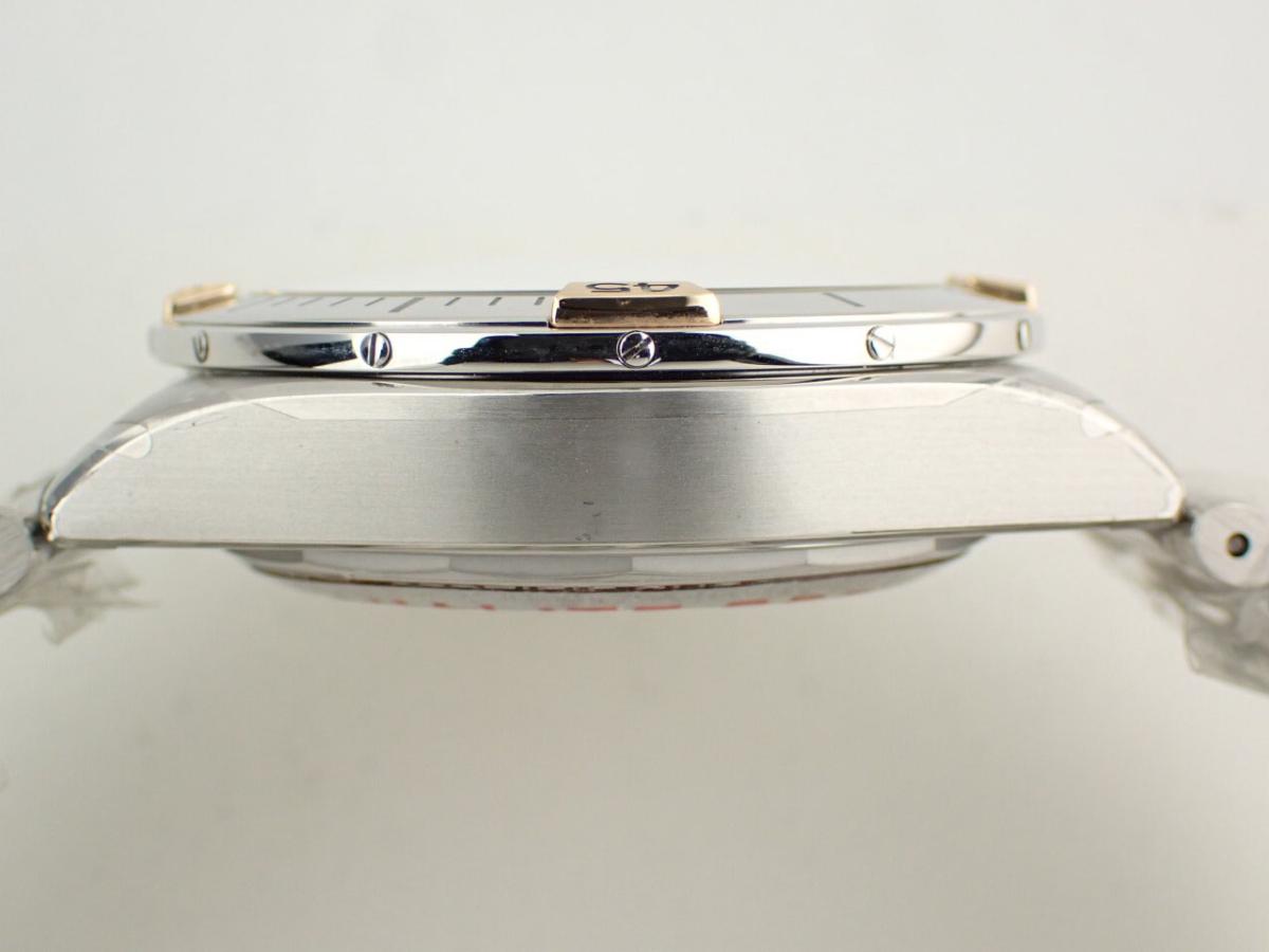 ブライトリング クロノマット IB0134101G1A1 横