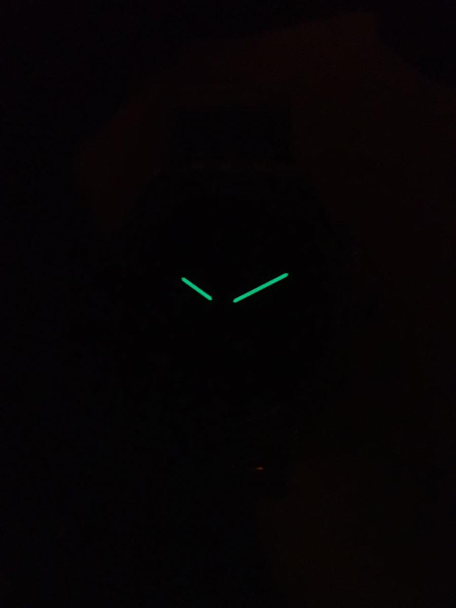 ブライトリング プレミエ AB0145371L1A1 夜光他