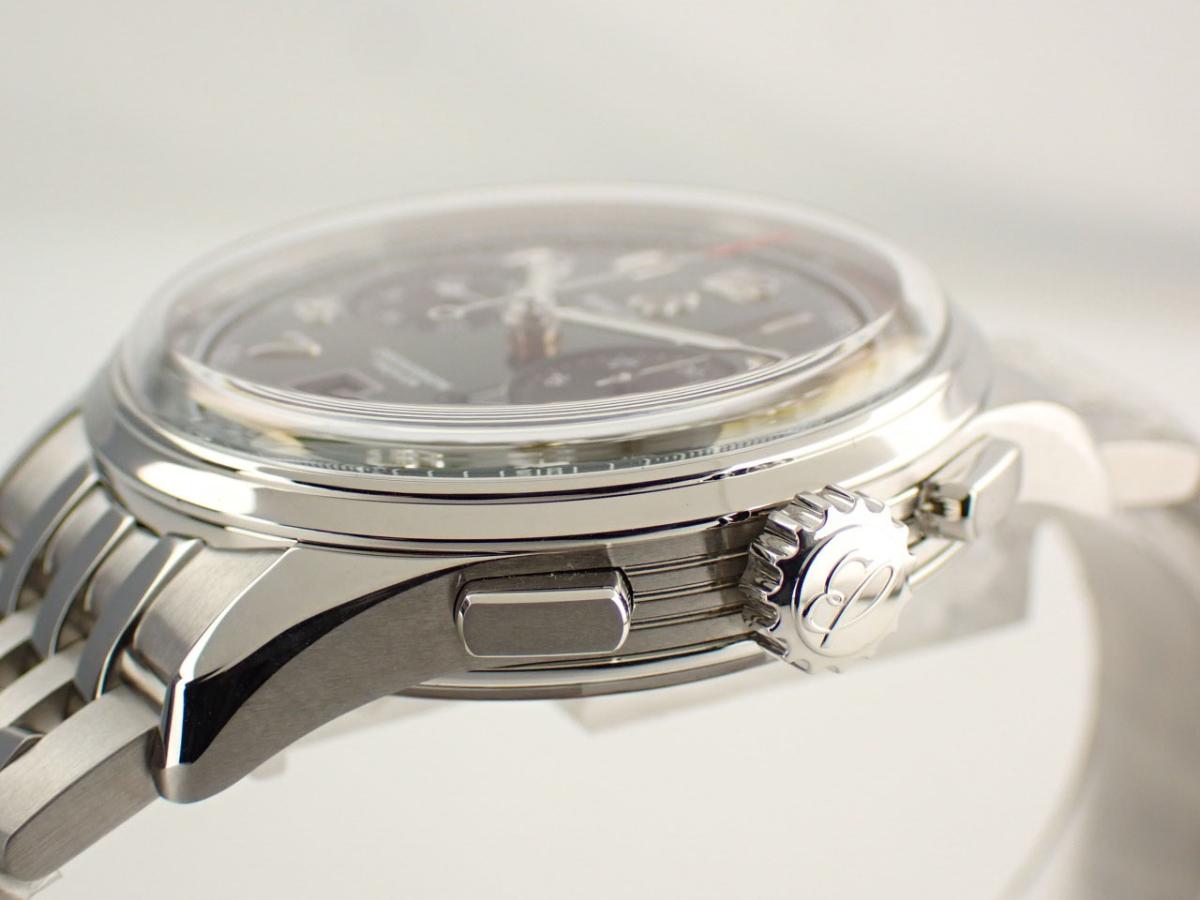 ブライトリング プレミエ AB0145371L1A1 ベゼル