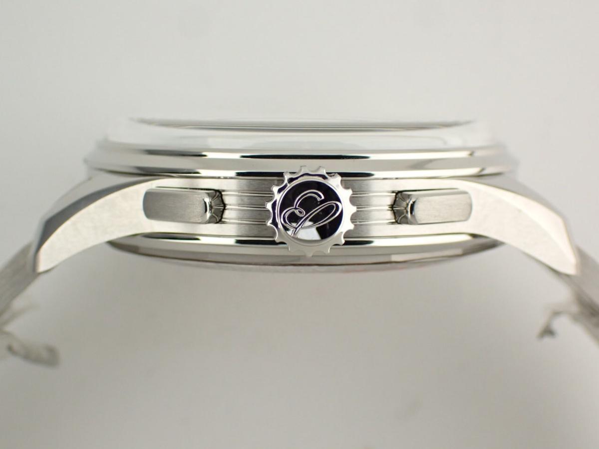 ブライトリング プレミエ AB0145371L1A1 リューズ横