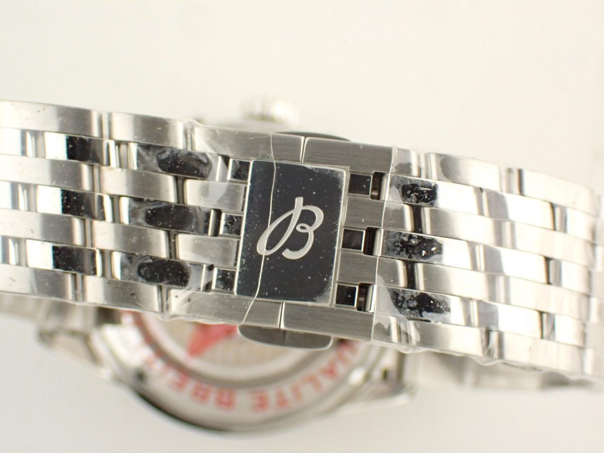 ブライトリング プレミエ AB0145371L1A1 ブレスバックル・ベルト