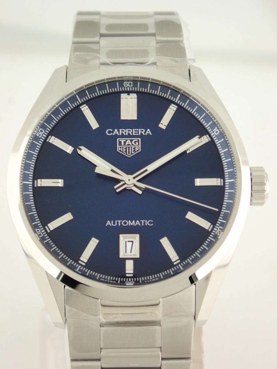タグホイヤー カレラ WBN2112.BA0639 文字盤