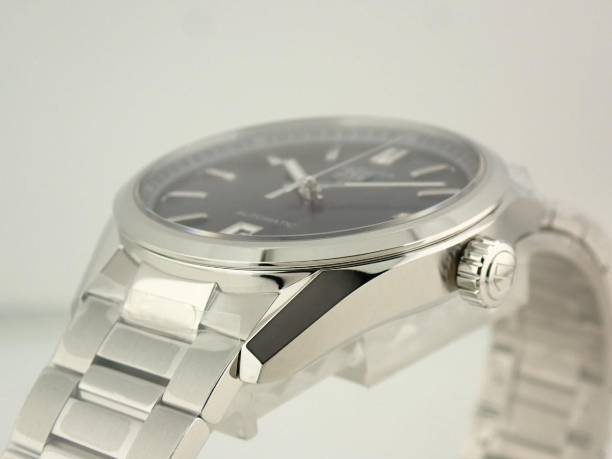 タグホイヤー カレラ WBN2112.BA0639 ベゼル