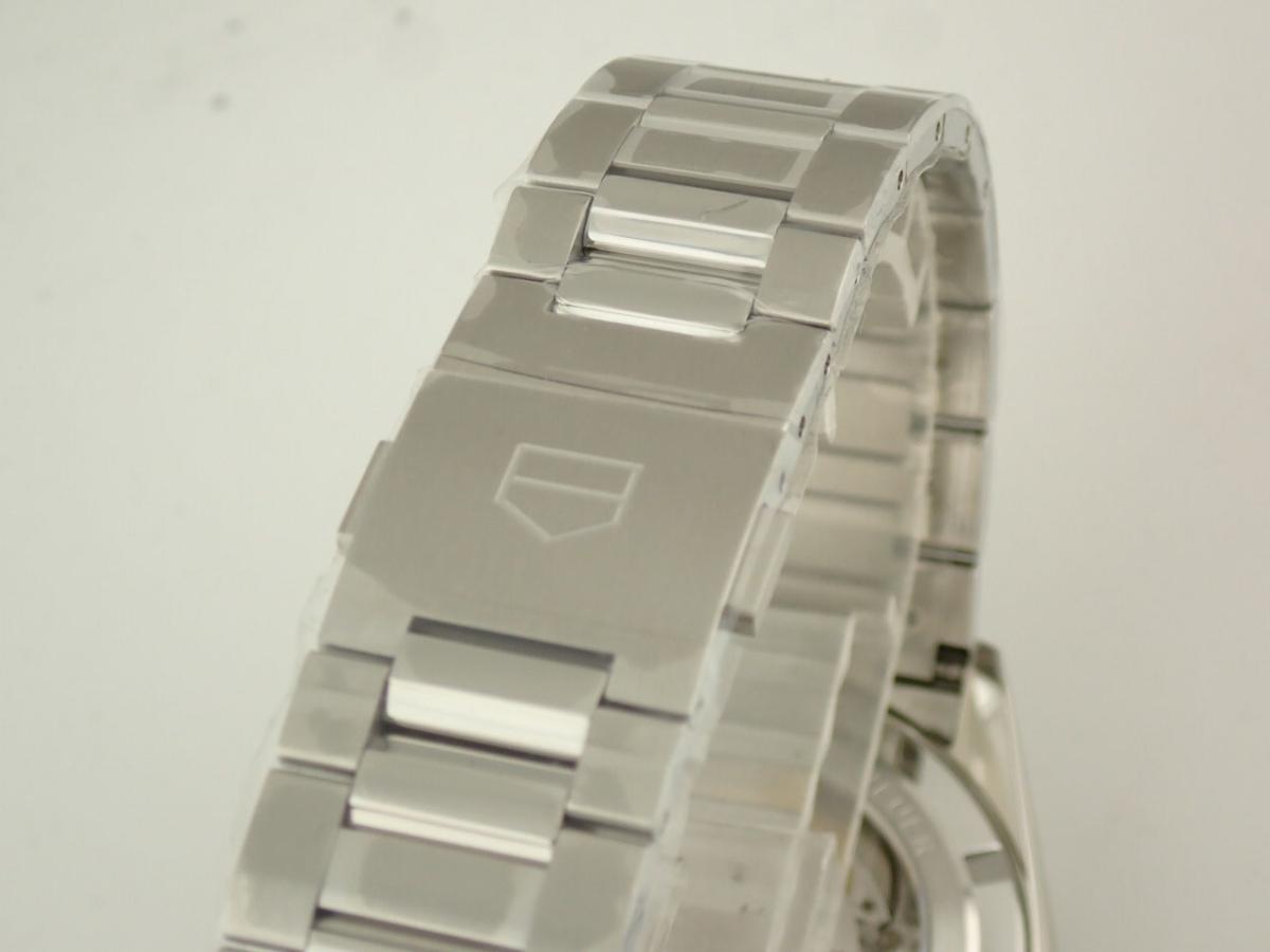 タグホイヤー カレラ WBN2112.BA0639 ブレスバックル・ベルト