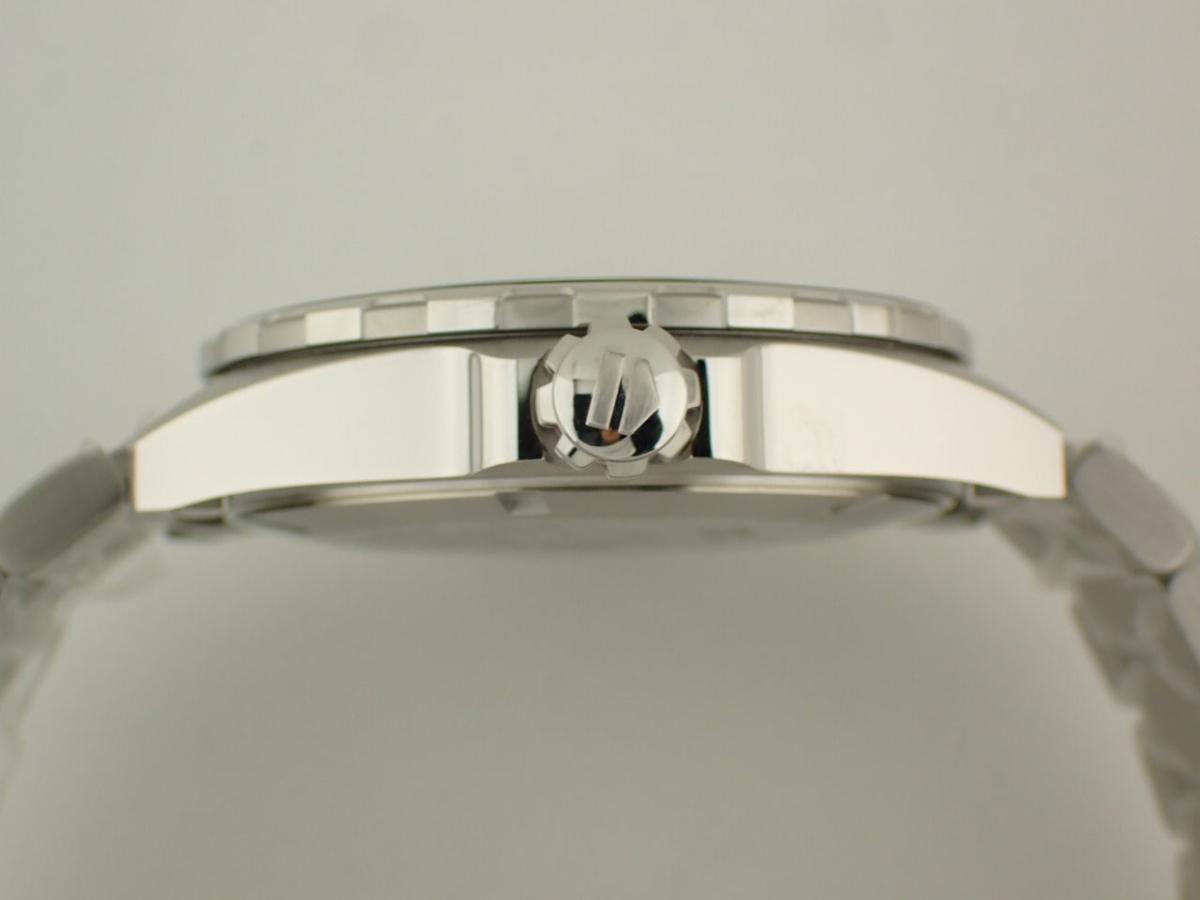 タグホイヤー フォーミュラ1 WAZ2011.BA0842 リューズ横