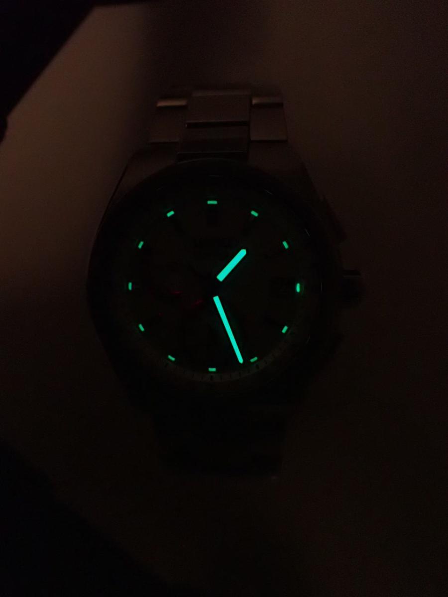 セイコー アストロン SBXY093 夜光他