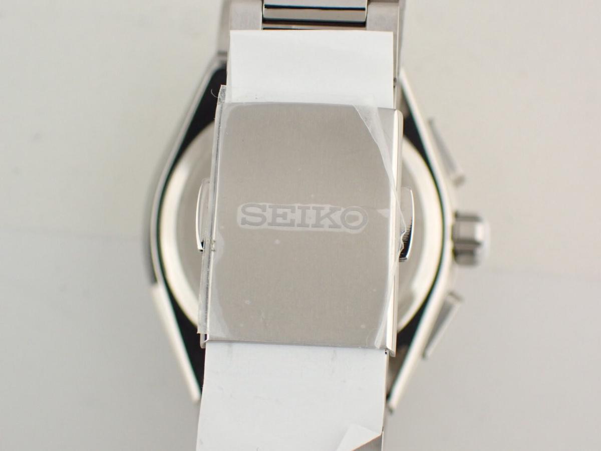 セイコー アストロン SBXY093 ブレスバックル・ベルト