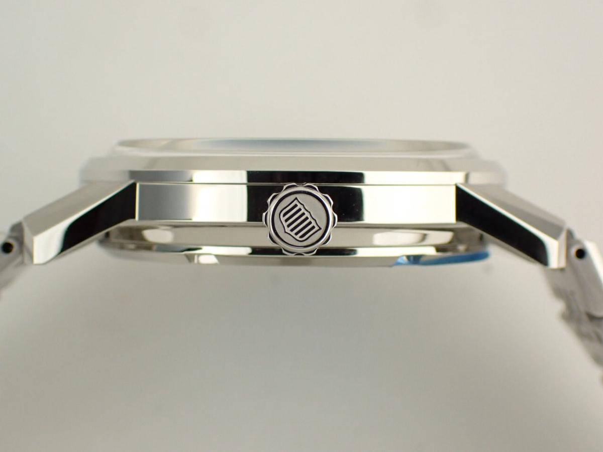 セイコー キングセイコー SDKA005 リューズ横