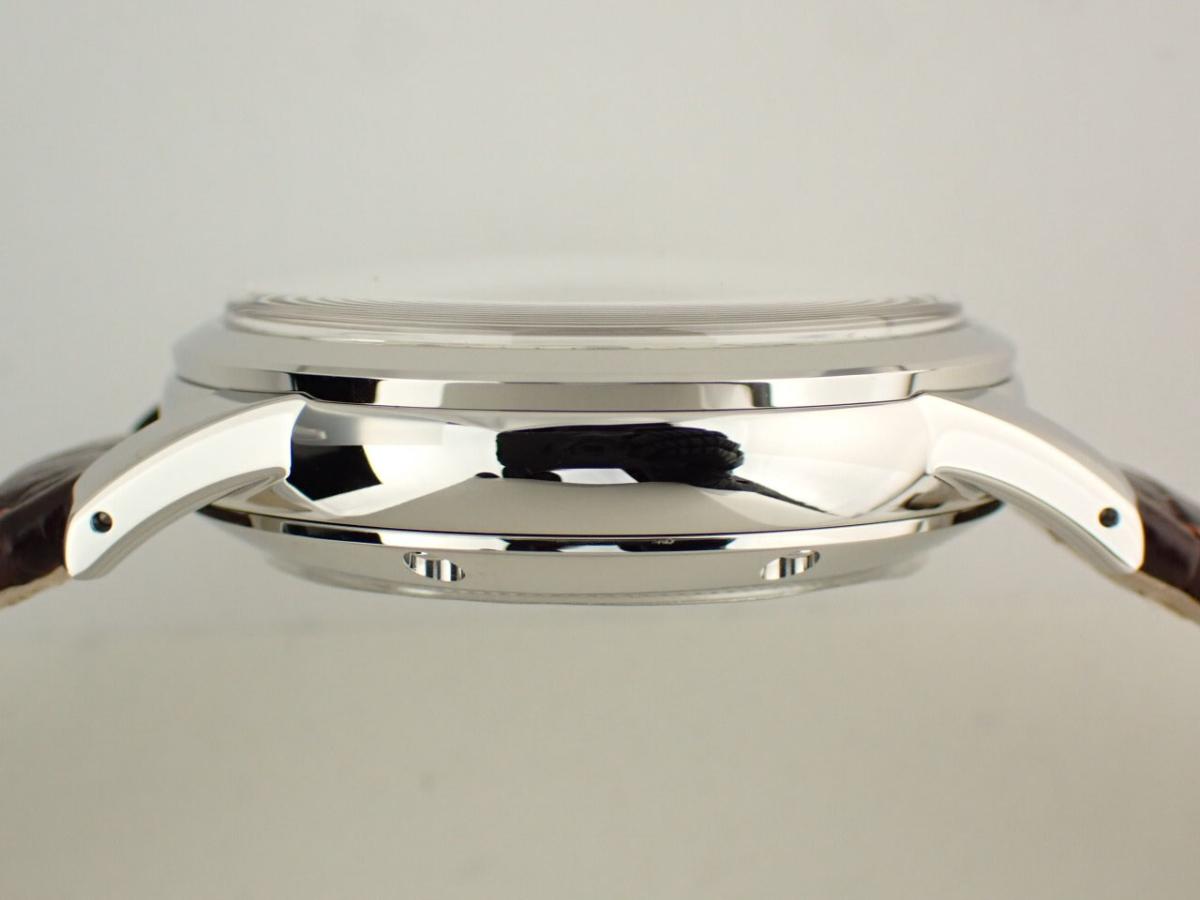 グランドセイコー メカニカル自動巻 SBGM221 横