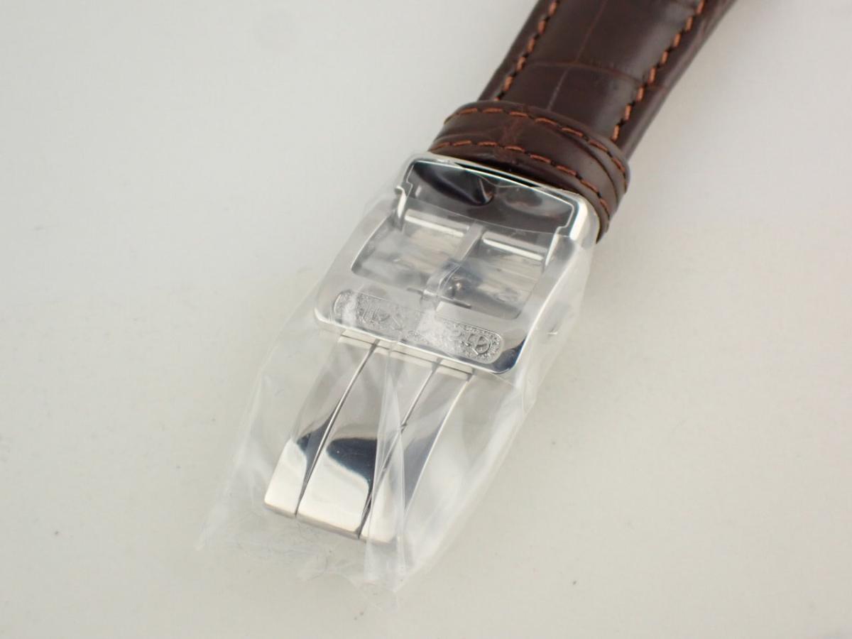 グランドセイコー メカニカル自動巻 SBGM221 ブレスバックル・ベルト