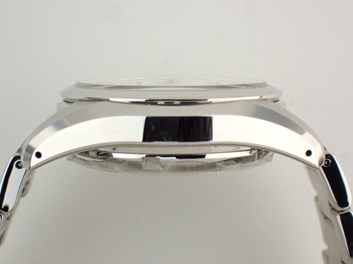 グランドセイコー メカニカルハイビート SBGH311 横