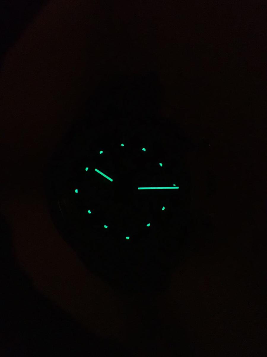 ゼニス クロノマスター 03.3114.3600/51.R950 夜光他