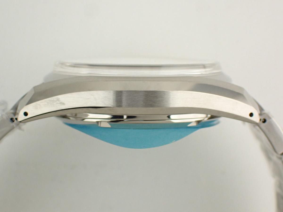 グランドセイコー スプリングドライブ SBGA443 横