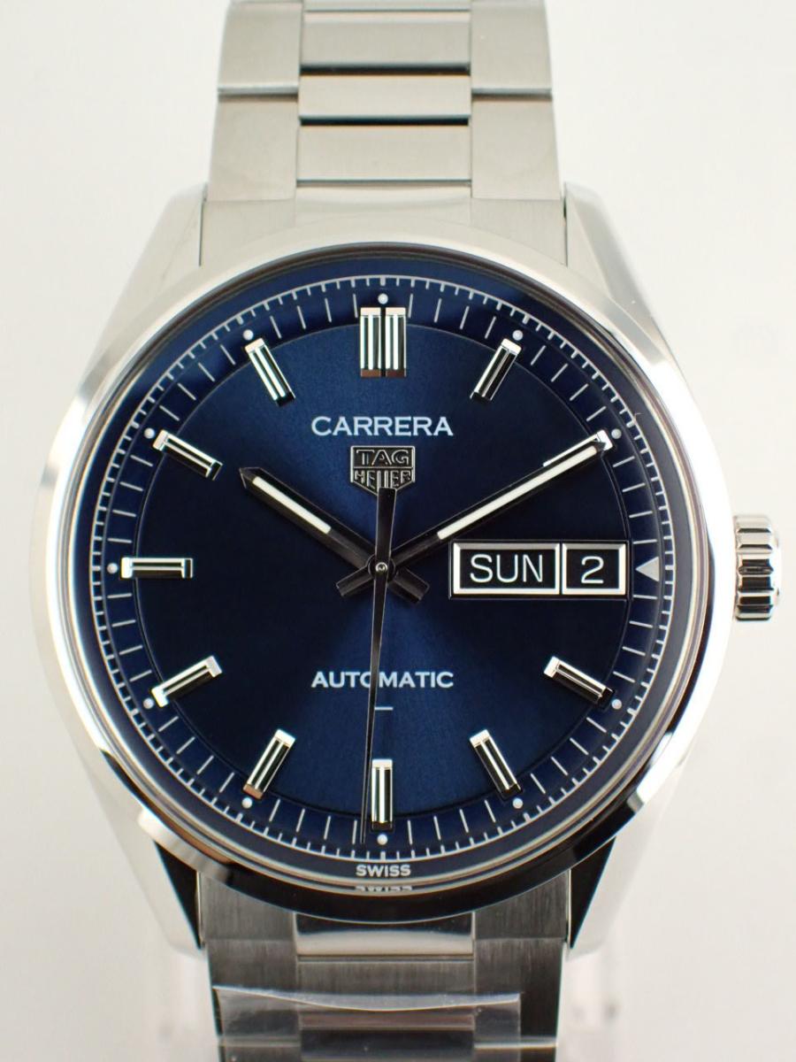 タグホイヤー カレラ WDA2112-BA0043 文字盤