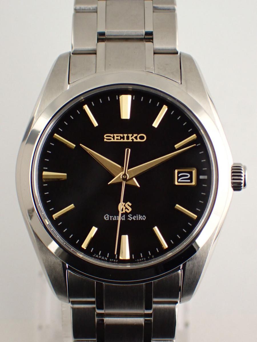 グランドセイコー 9Fクォーツ SBGX069 文字盤