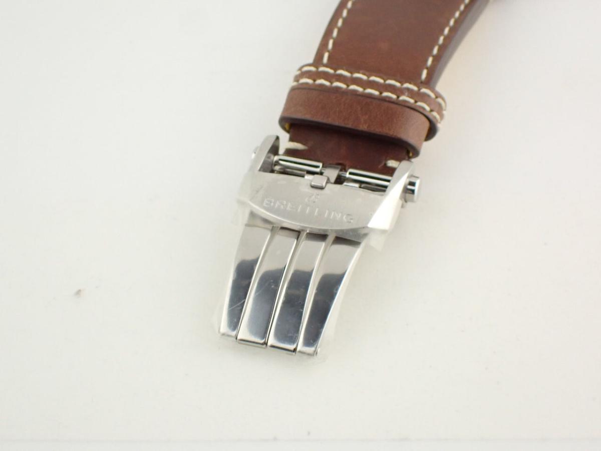 ブライトリング クラシックアヴィ AB04452A1L1X1 ブレスバックル・ベルト