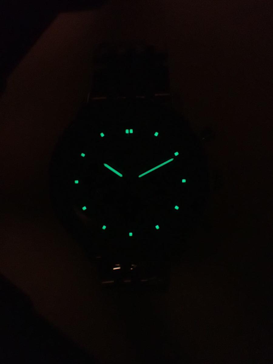 ブライトリング ナビタイマー AB0138241C1A1 夜光他