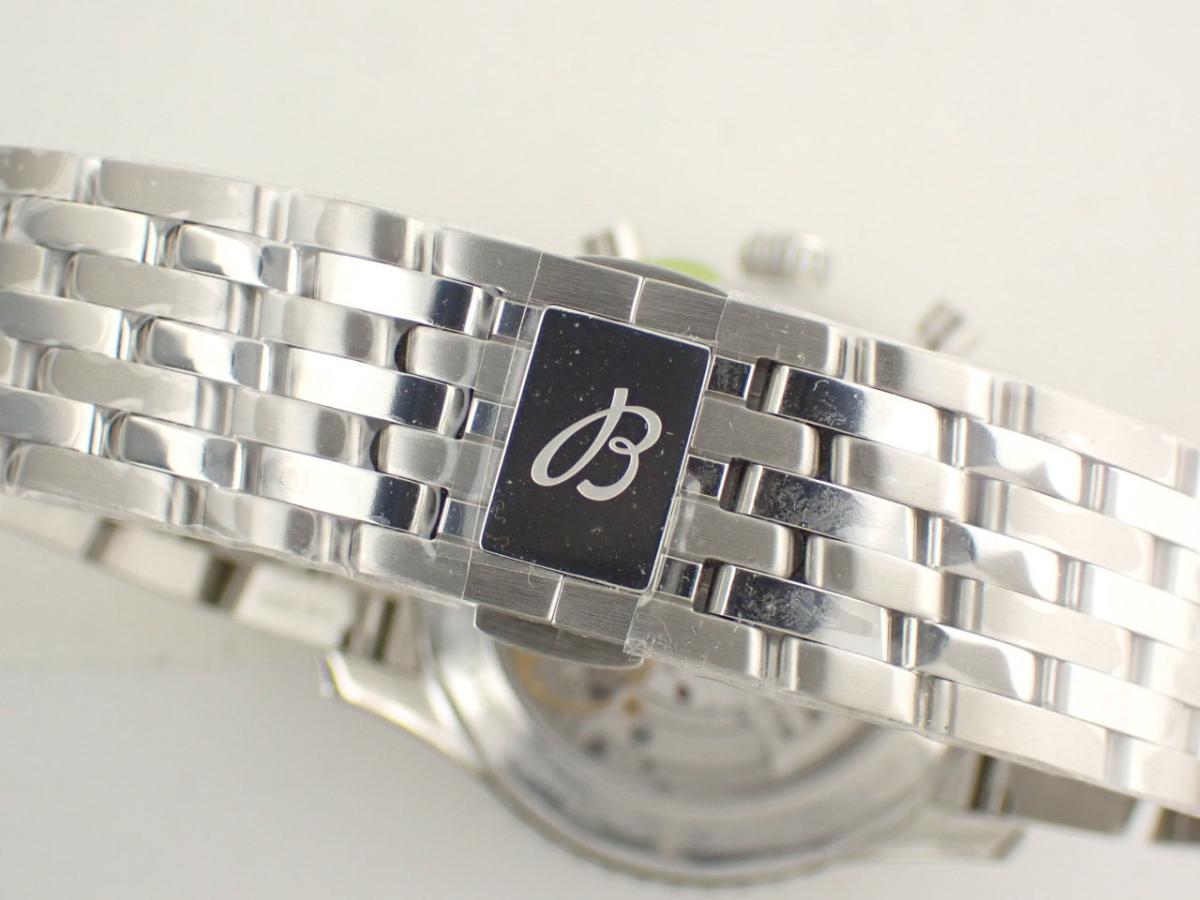 ブライトリング ナビタイマー AB0138241C1A1 ブレスバックル・ベルト