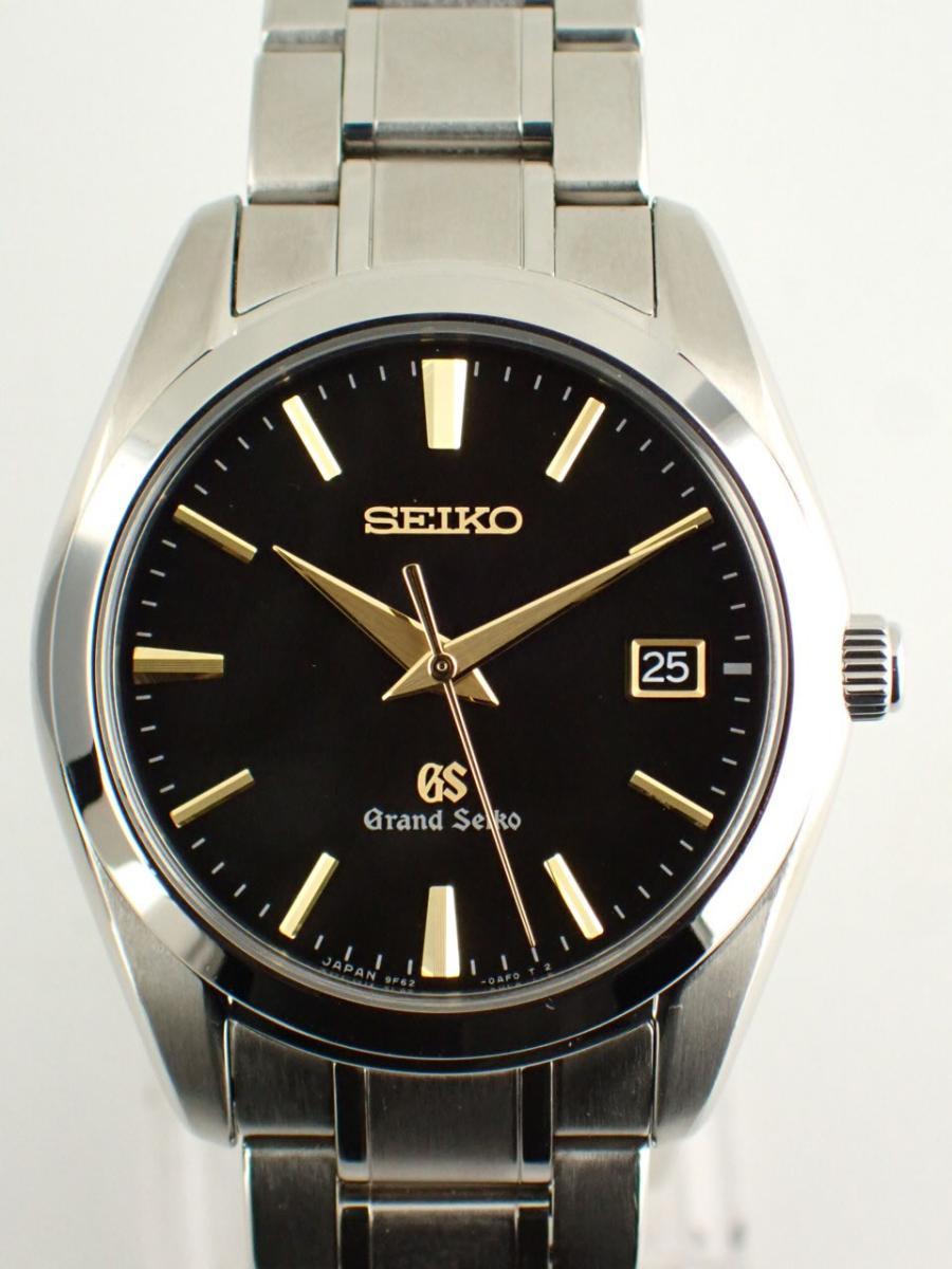 グランドセイコー 9Fクォーツ SBGX069 文字盤