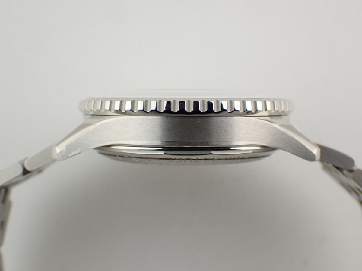 ブライトリング ナビタイマー AB0138241G1A1 横