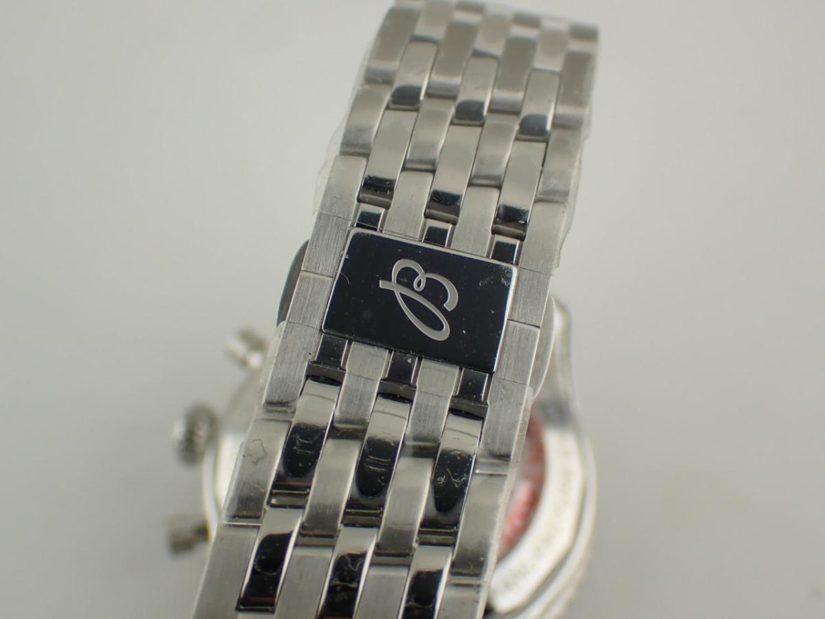 ブライトリング ナビタイマー AB0138241G1A1 ブレスバックル・ベルト