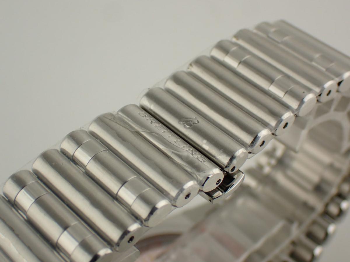 ブライトリング クロノマット AB0134101C1A1 ブレスバックル・ベルト