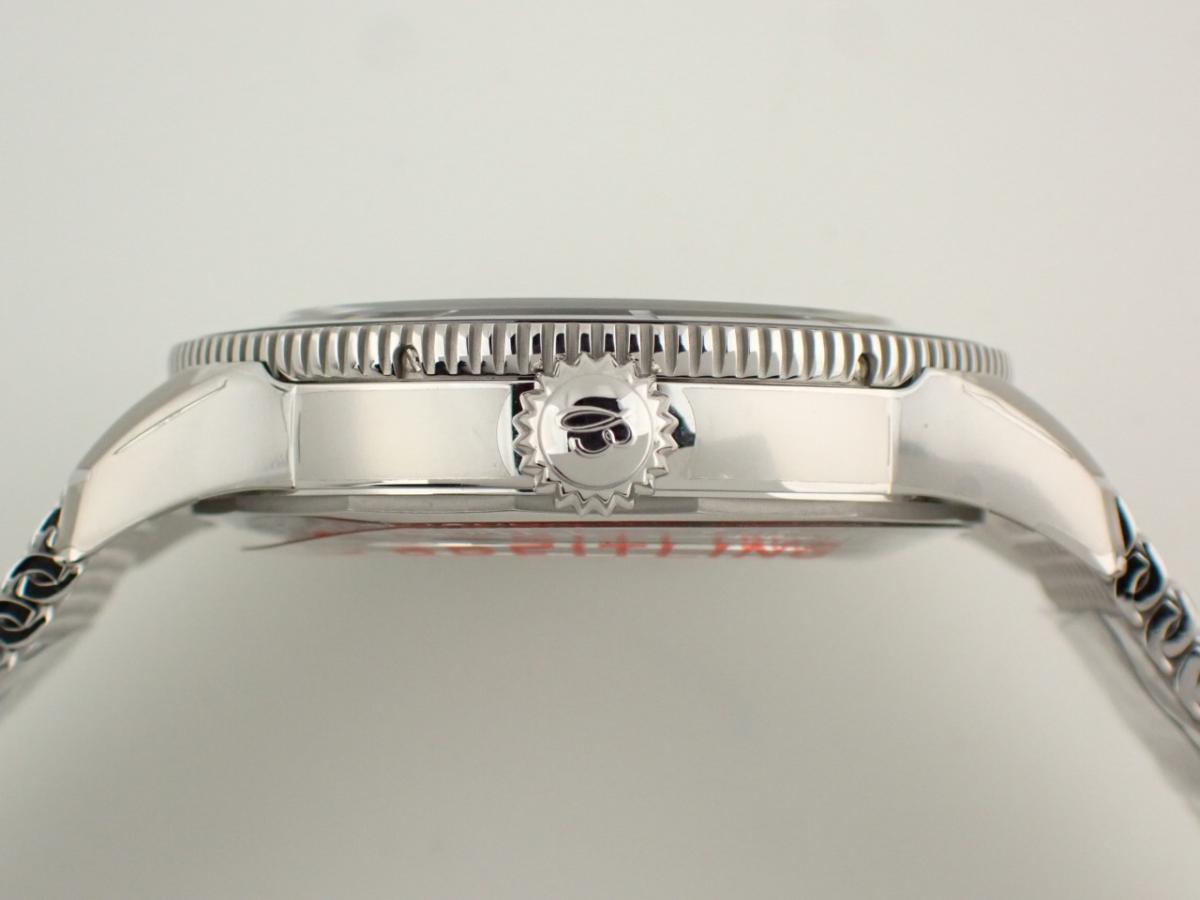 ブライトリング スーパーオーシャン AB3110241B1A1 リューズ横