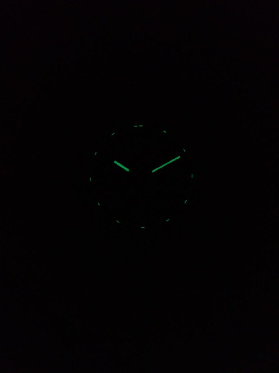 タグホイヤー カレラ WBN2313-BA0001 夜光他