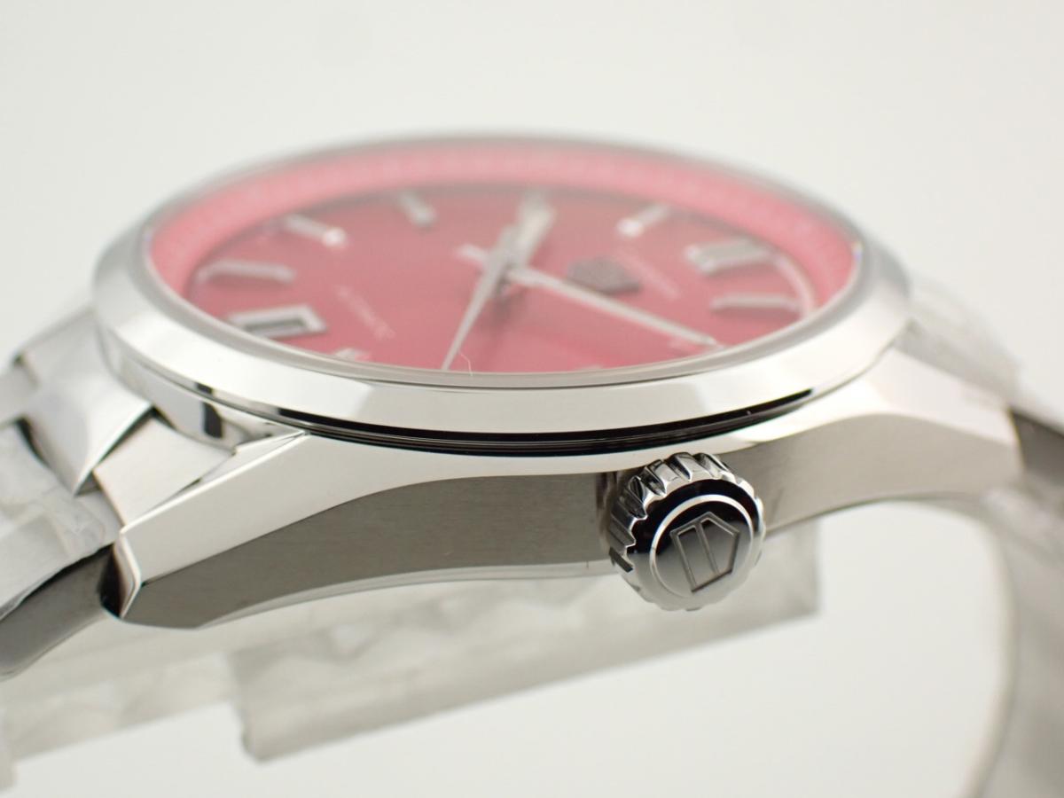 タグホイヤー カレラ WBN2313-BA0001 ベゼル