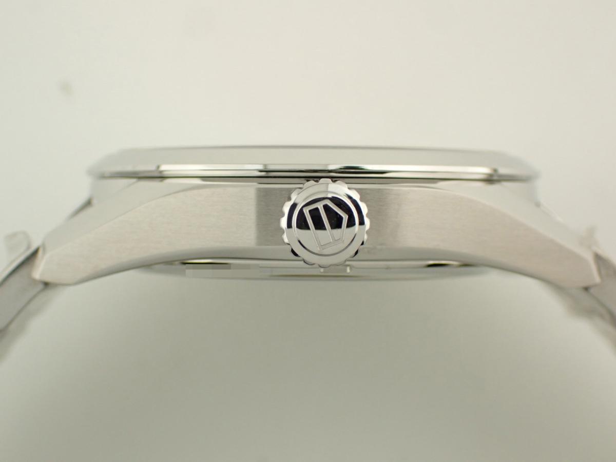 タグホイヤー カレラ WBN2313-BA0001 リューズ横