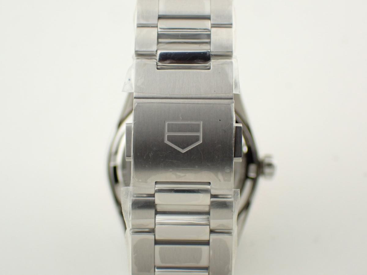 タグホイヤー カレラ WBN2313-BA0001 ブレスバックル・ベルト