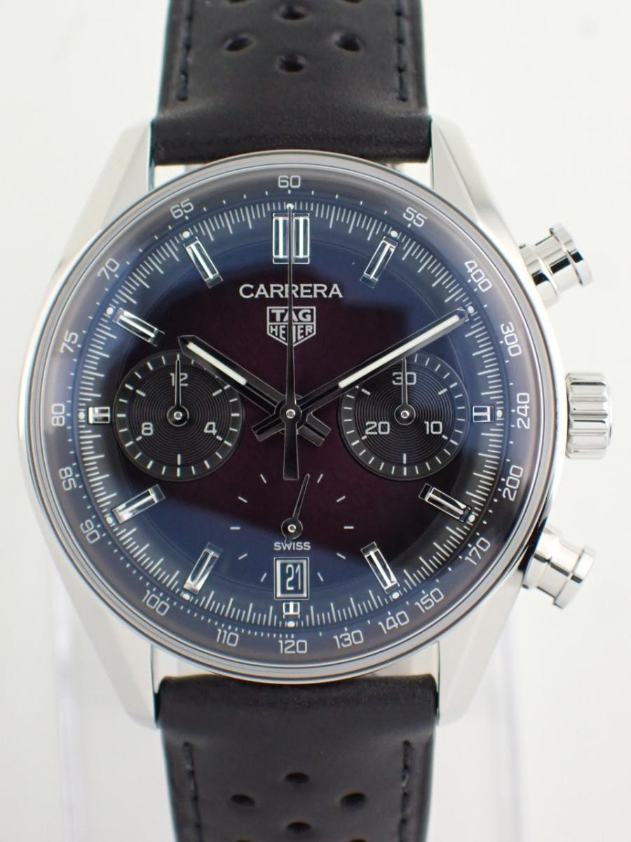 タグホイヤー カレラ CBS2219-FC6607 文字盤