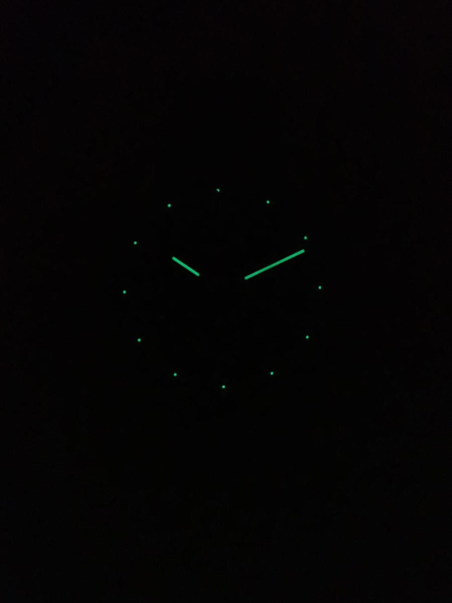 タグホイヤー カレラ CBS2219-FC6607 夜光他