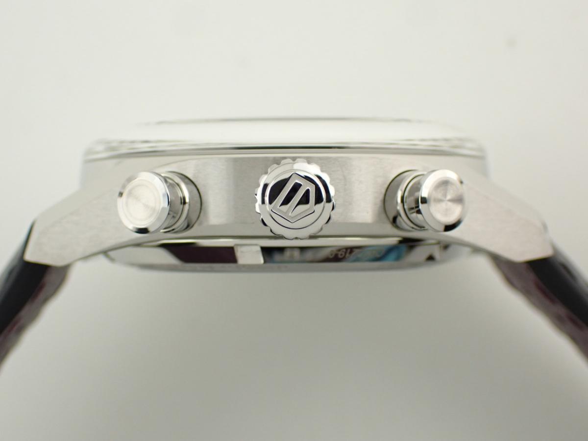 タグホイヤー カレラ CBS2219-FC6607 リューズ横