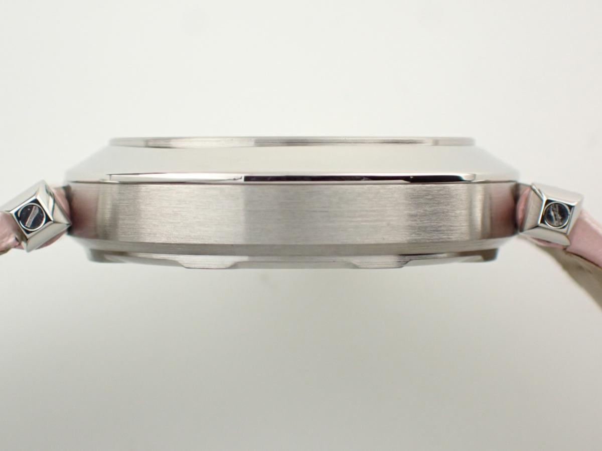 カルティエ パシャ W3108299 横