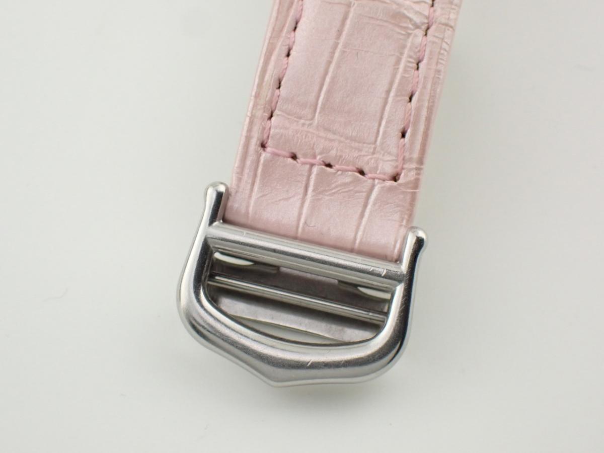 カルティエ パシャ W3108299 ブレスバックル・ベルト