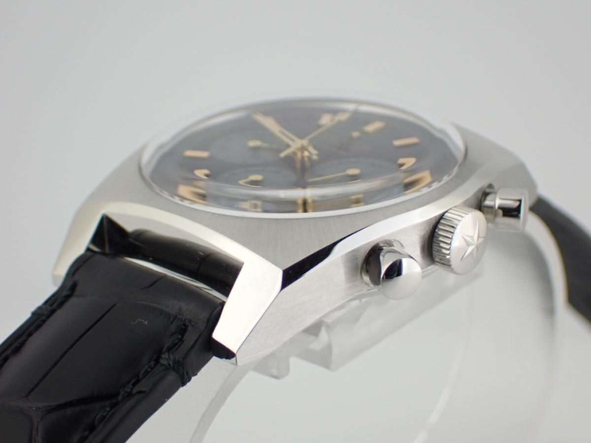 ゼニス エルプリメロ 03.L384.400/27.c815 ベゼル