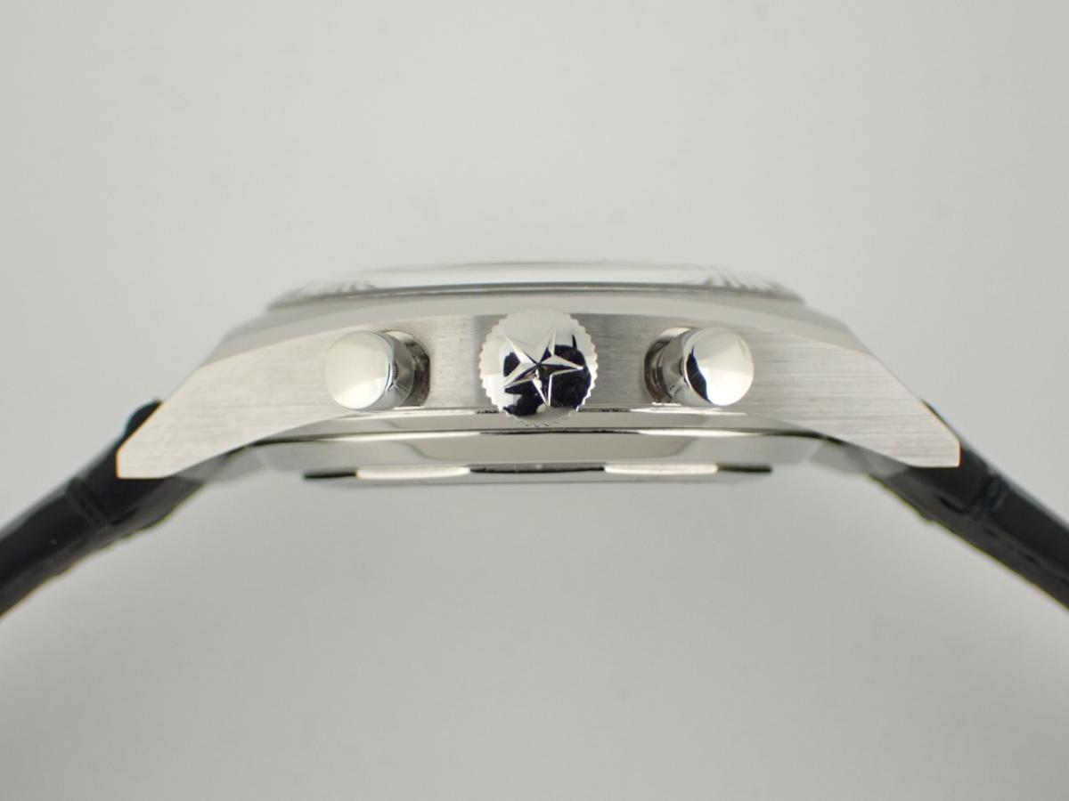 ゼニス エルプリメロ 03.L384.400/27.c815 リューズ横