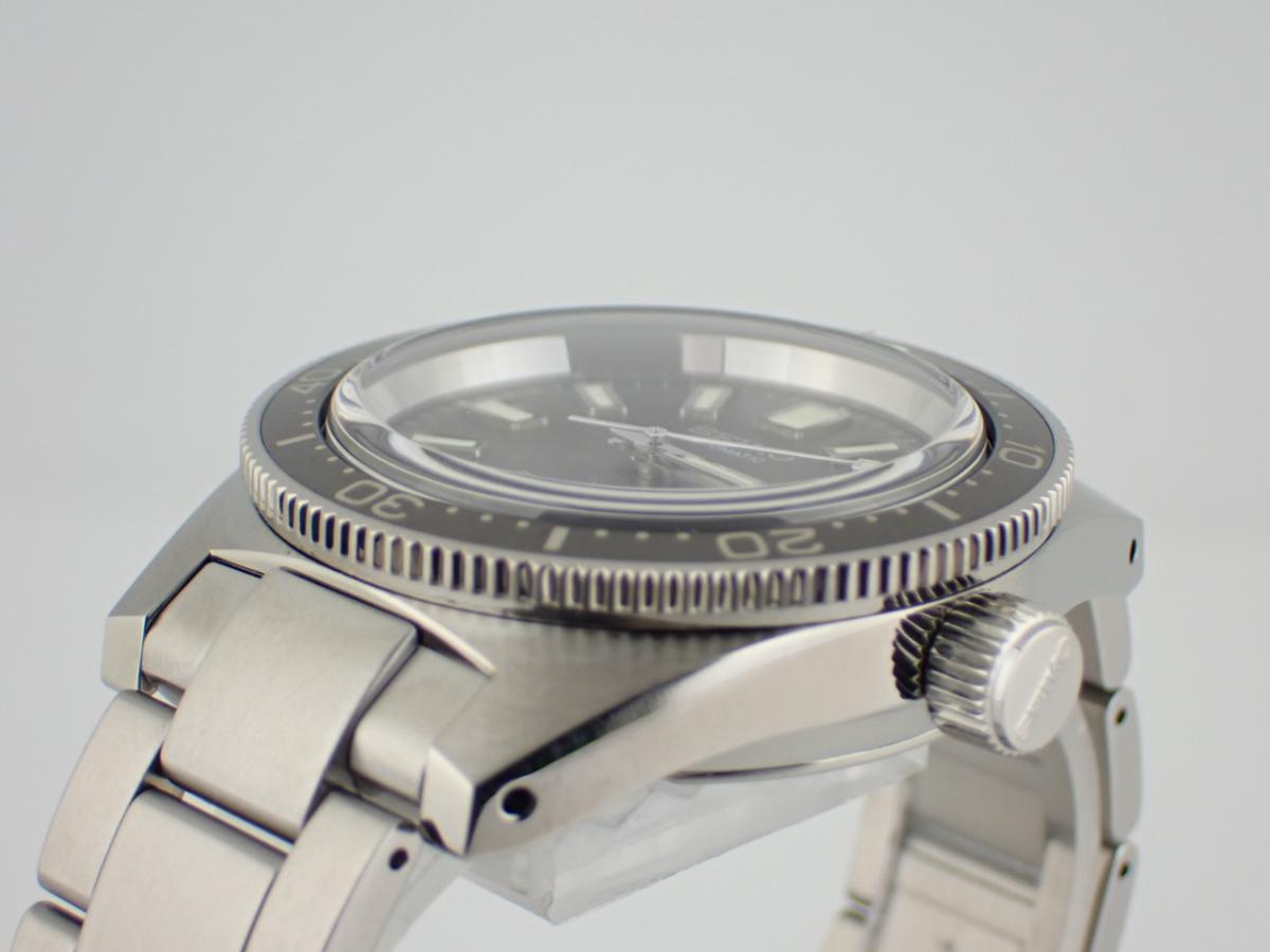 セイコー プロスペックス SBDX019 ベゼル