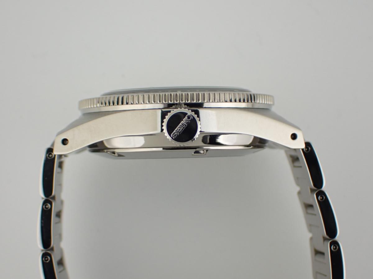 セイコー プロスペックス SBDX019 リューズ横