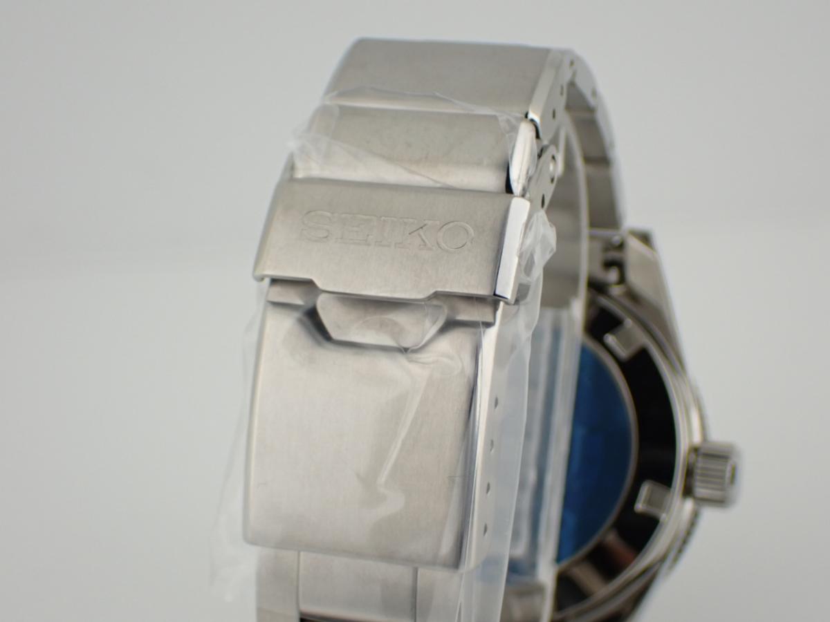 セイコー プロスペックス SBDX019 ブレスバックル・ベルト